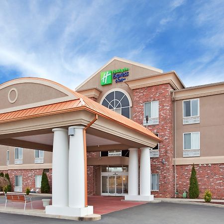 Holiday Inn Express Hotel & Suites Farmington, An Ihg Hotel Εξωτερικό φωτογραφία