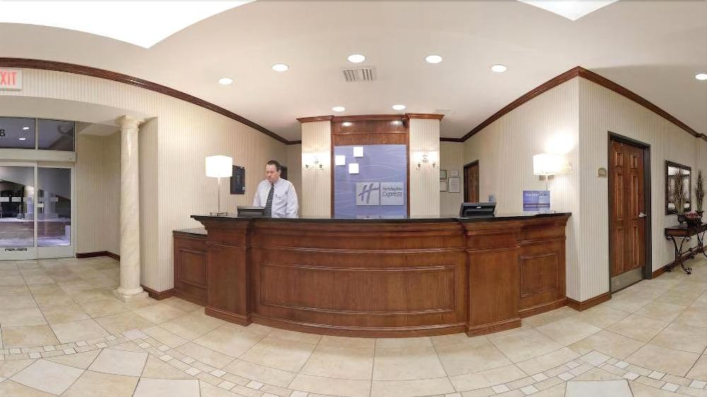 Holiday Inn Express Hotel & Suites Farmington, An Ihg Hotel Εξωτερικό φωτογραφία