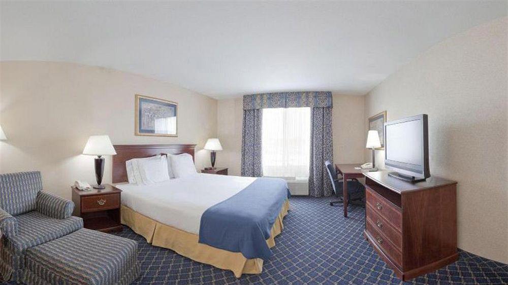 Holiday Inn Express Hotel & Suites Farmington, An Ihg Hotel Εξωτερικό φωτογραφία