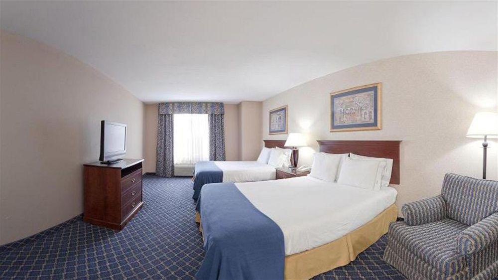 Holiday Inn Express Hotel & Suites Farmington, An Ihg Hotel Εξωτερικό φωτογραφία