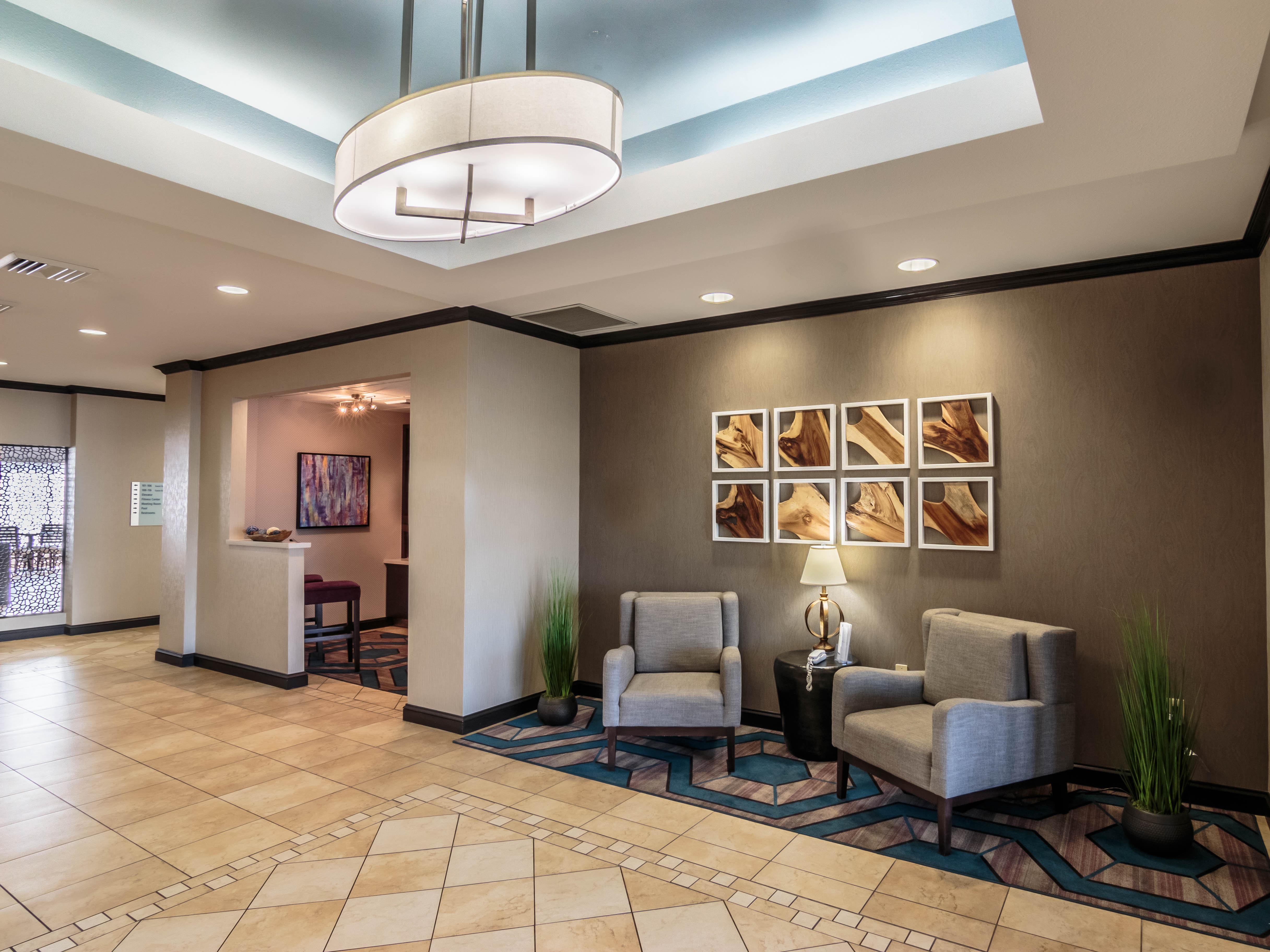 Holiday Inn Express Hotel & Suites Farmington, An Ihg Hotel Εξωτερικό φωτογραφία