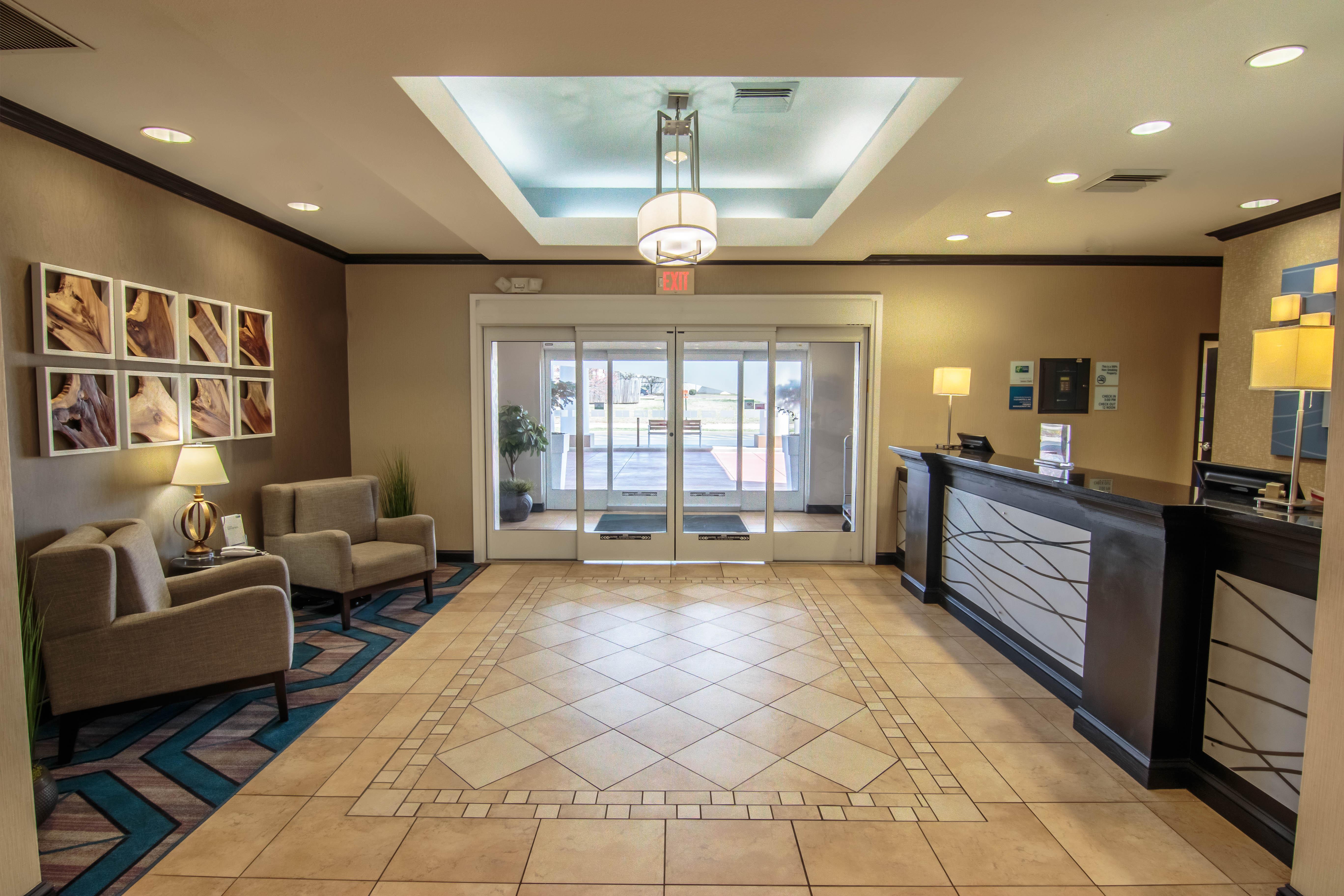 Holiday Inn Express Hotel & Suites Farmington, An Ihg Hotel Εξωτερικό φωτογραφία
