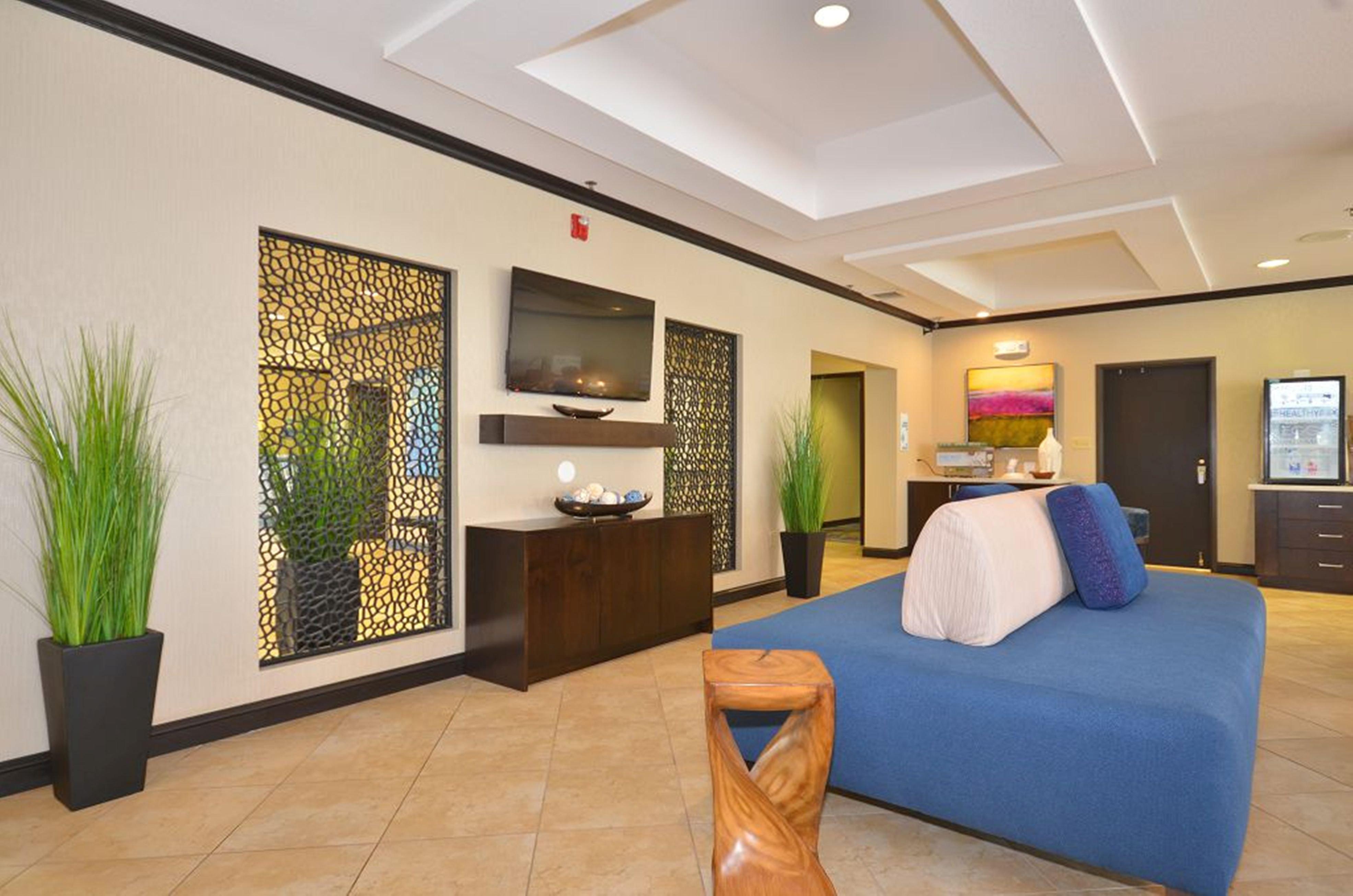 Holiday Inn Express Hotel & Suites Farmington, An Ihg Hotel Εξωτερικό φωτογραφία