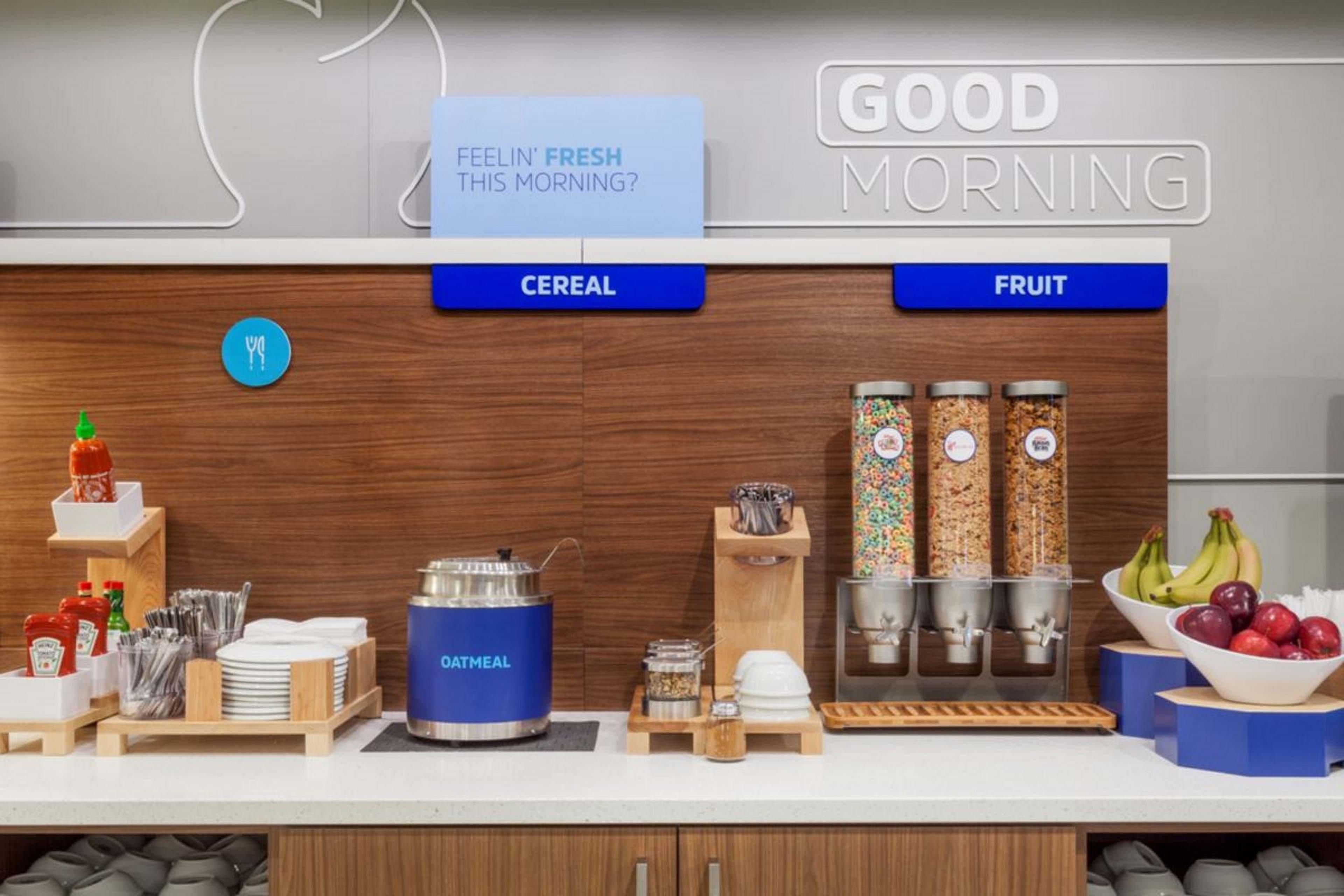 Holiday Inn Express Hotel & Suites Farmington, An Ihg Hotel Εξωτερικό φωτογραφία