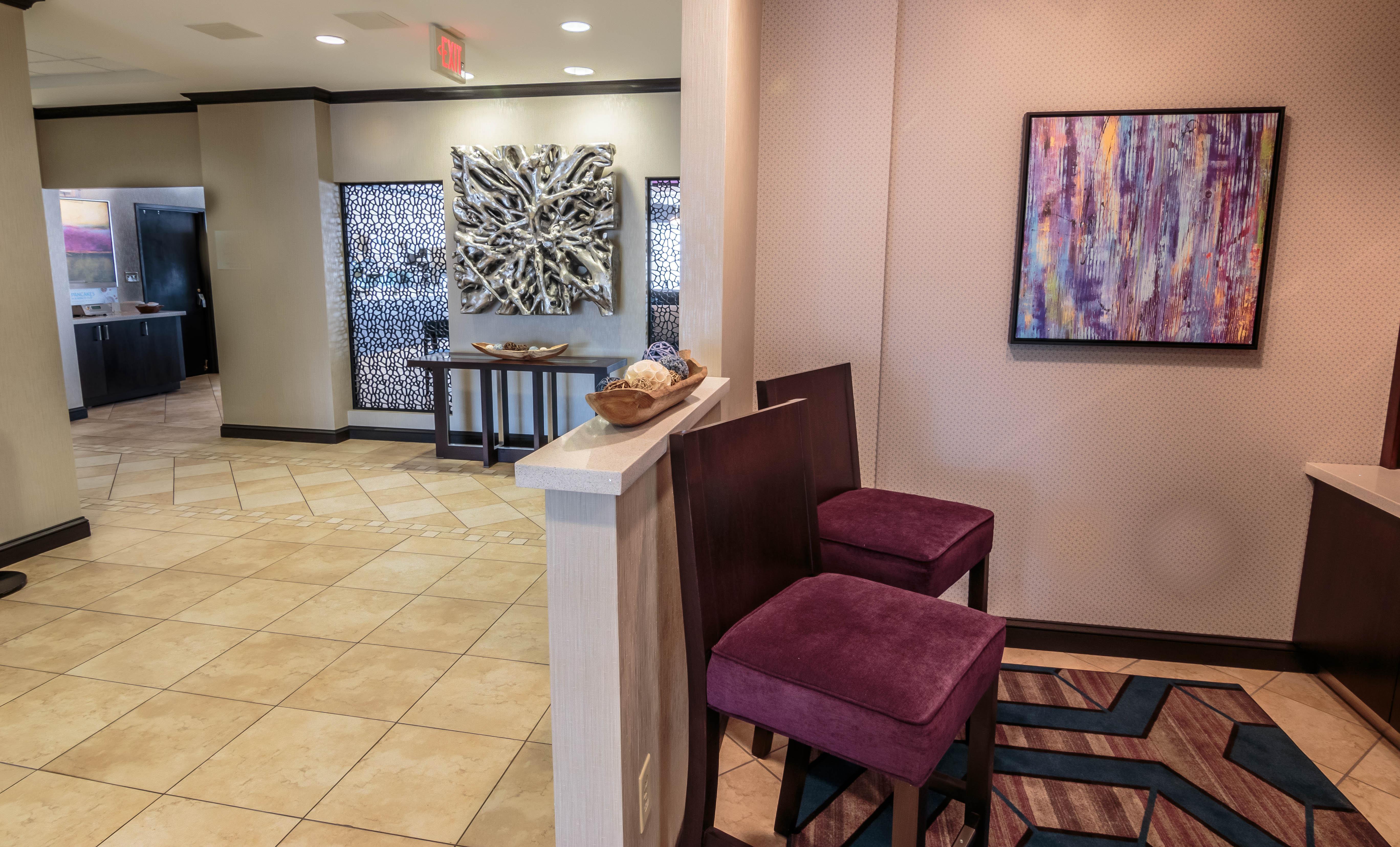 Holiday Inn Express Hotel & Suites Farmington, An Ihg Hotel Εξωτερικό φωτογραφία