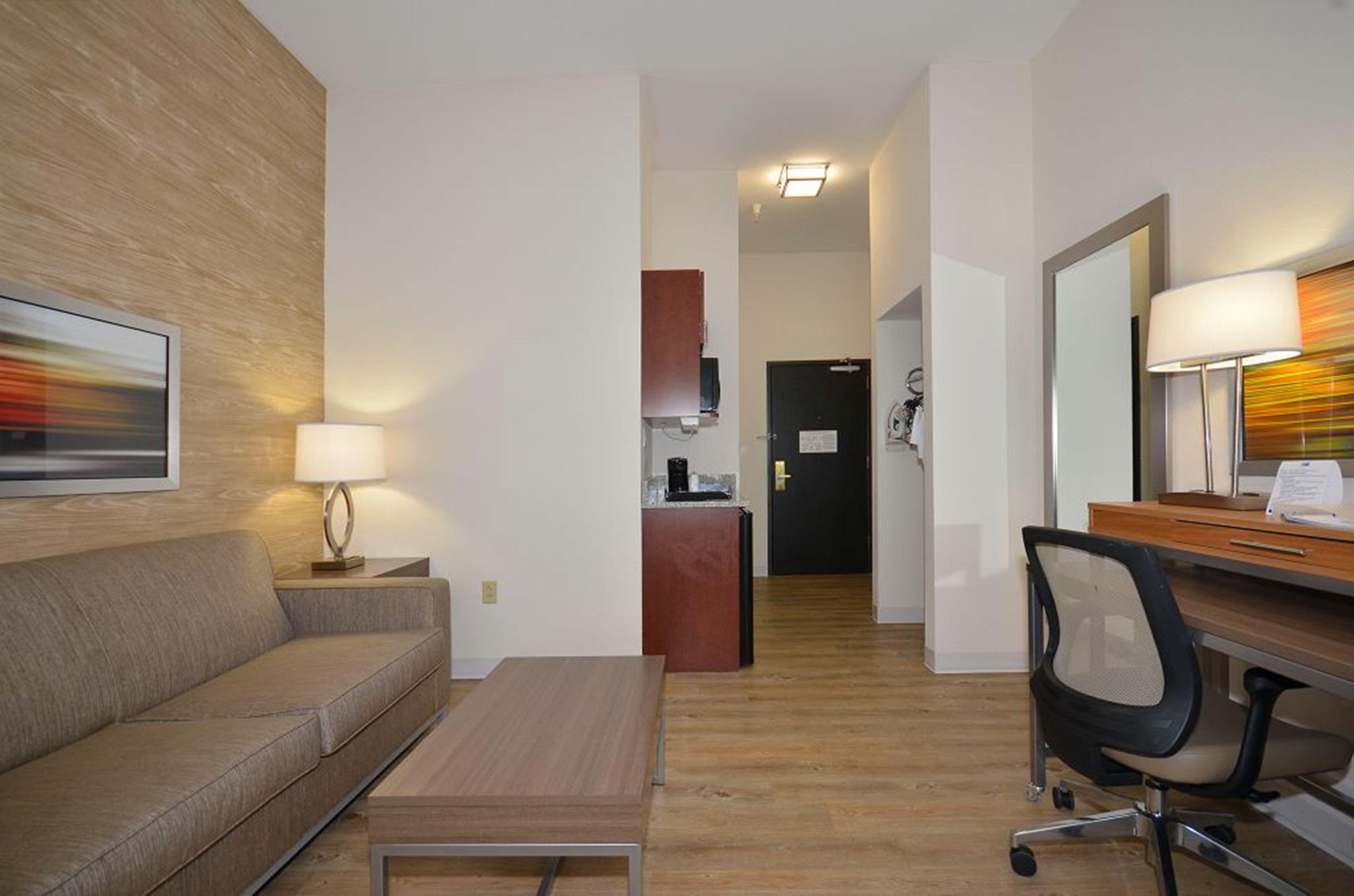 Holiday Inn Express Hotel & Suites Farmington, An Ihg Hotel Εξωτερικό φωτογραφία