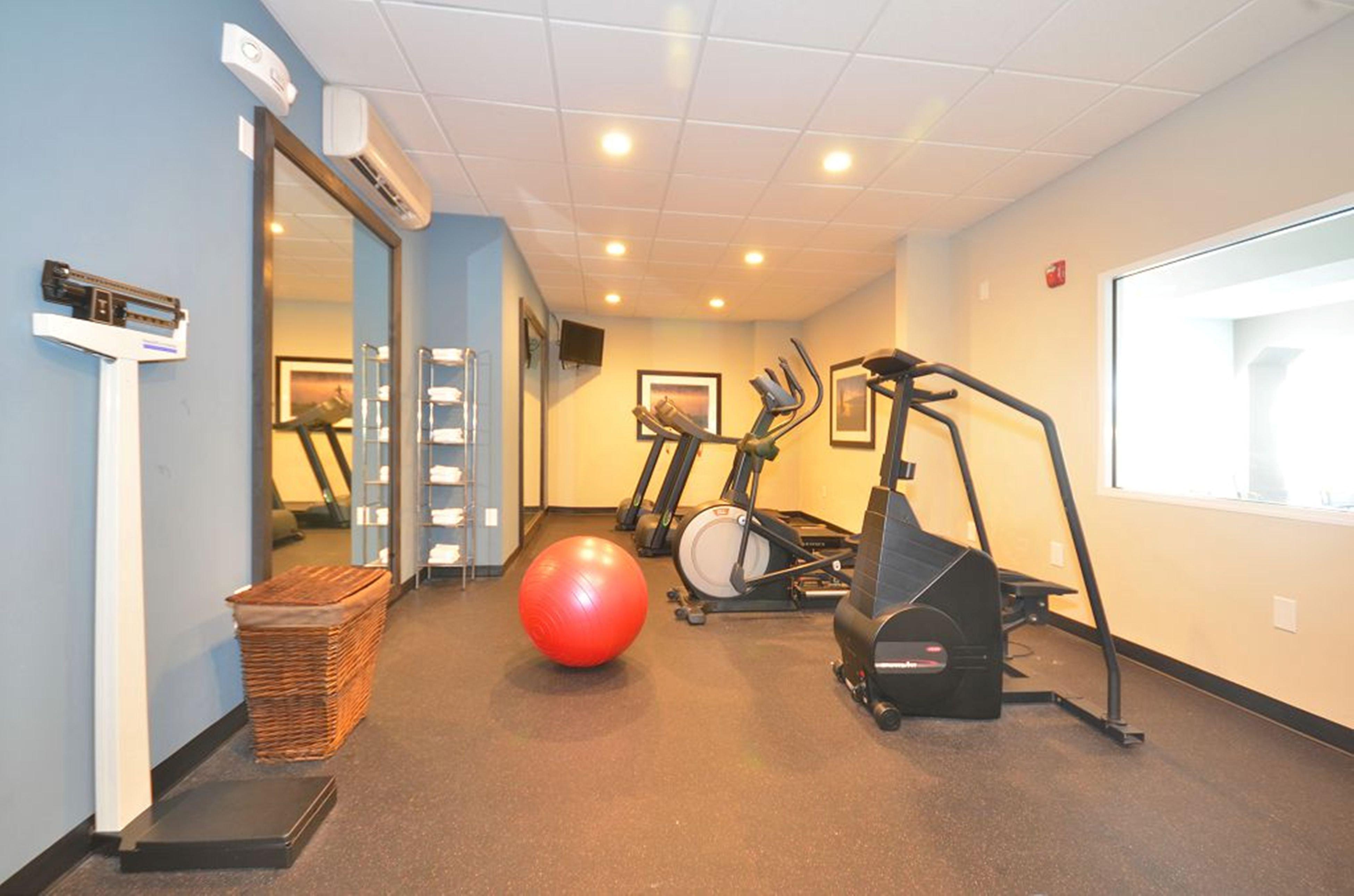 Holiday Inn Express Hotel & Suites Farmington, An Ihg Hotel Εξωτερικό φωτογραφία