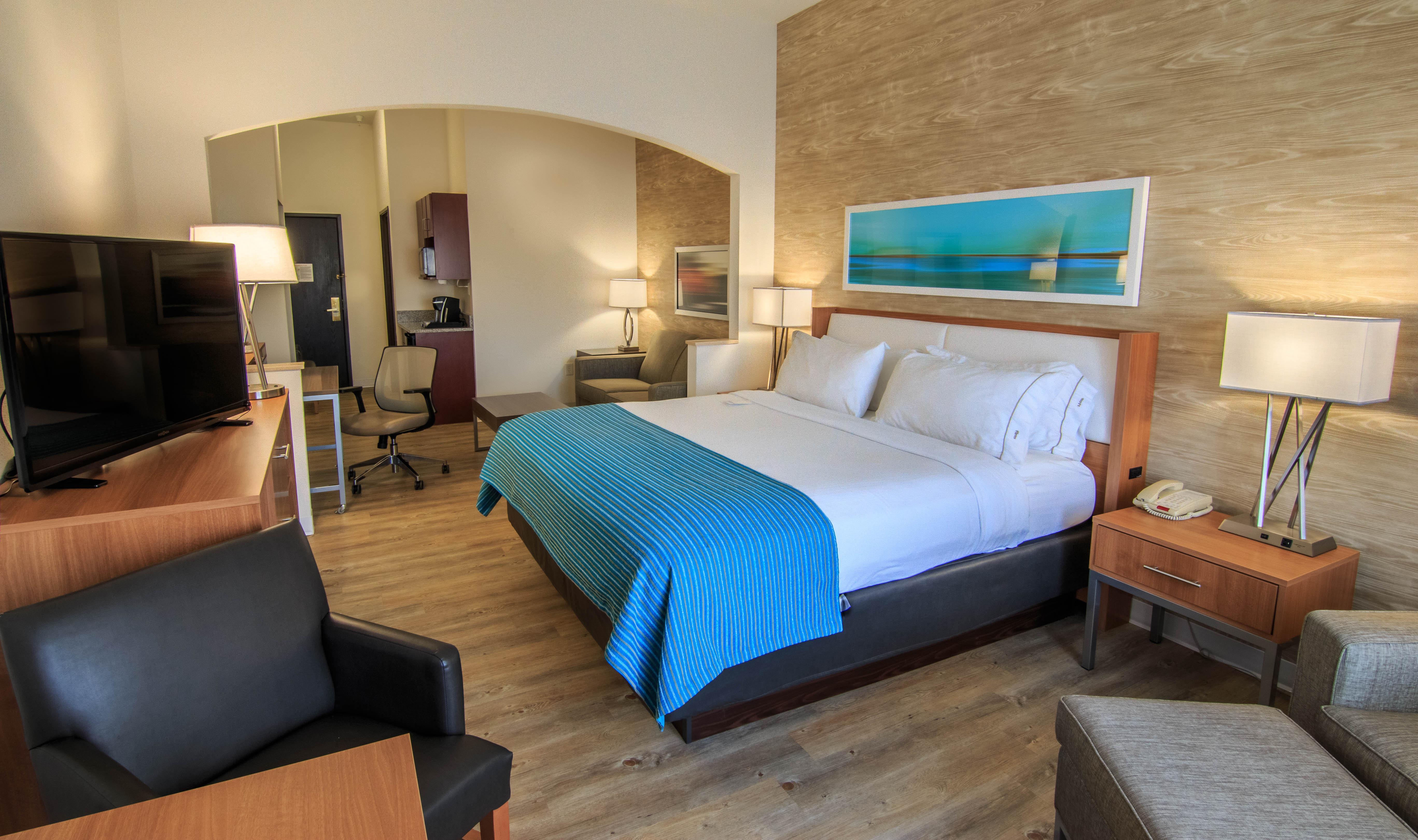 Holiday Inn Express Hotel & Suites Farmington, An Ihg Hotel Εξωτερικό φωτογραφία