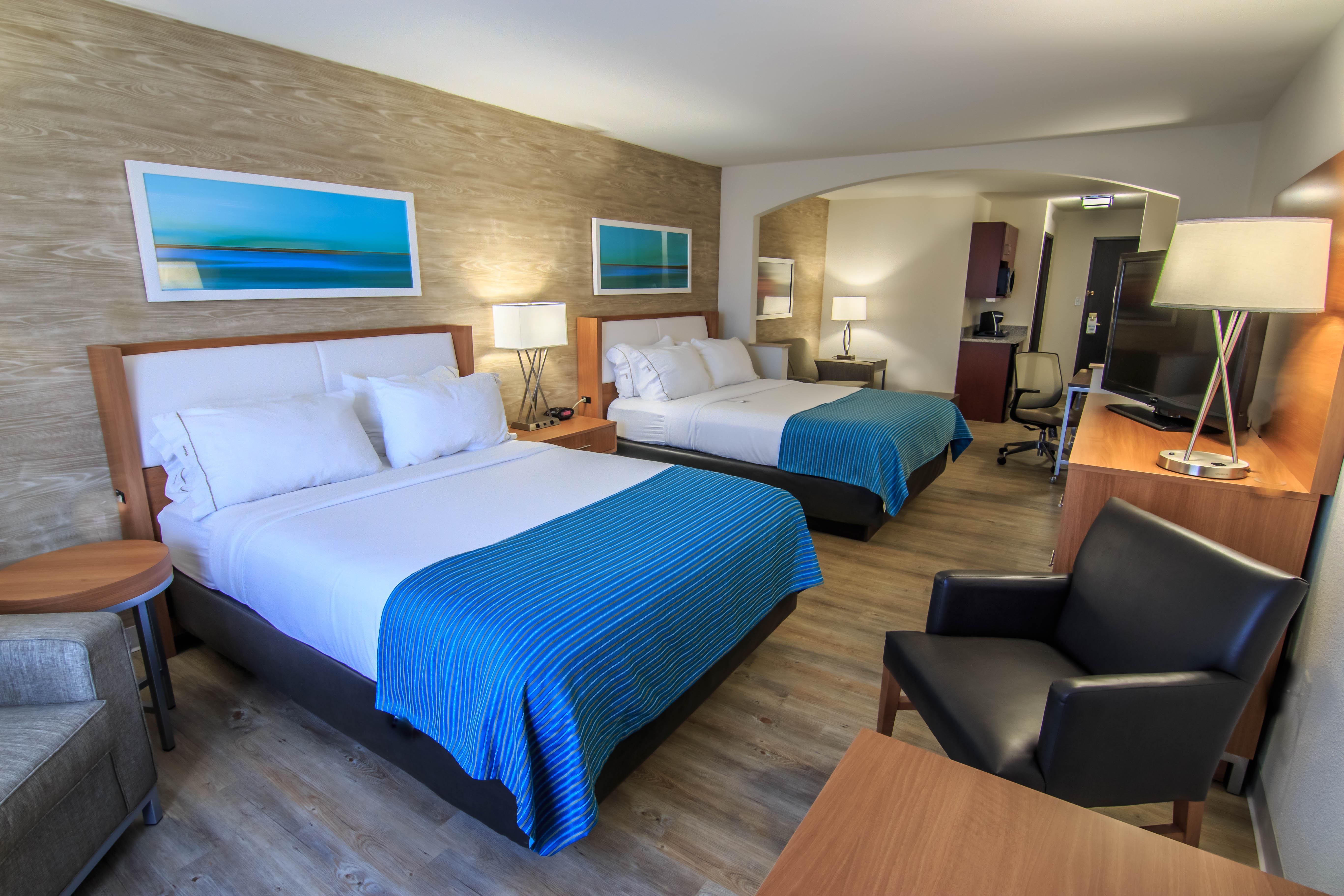 Holiday Inn Express Hotel & Suites Farmington, An Ihg Hotel Εξωτερικό φωτογραφία