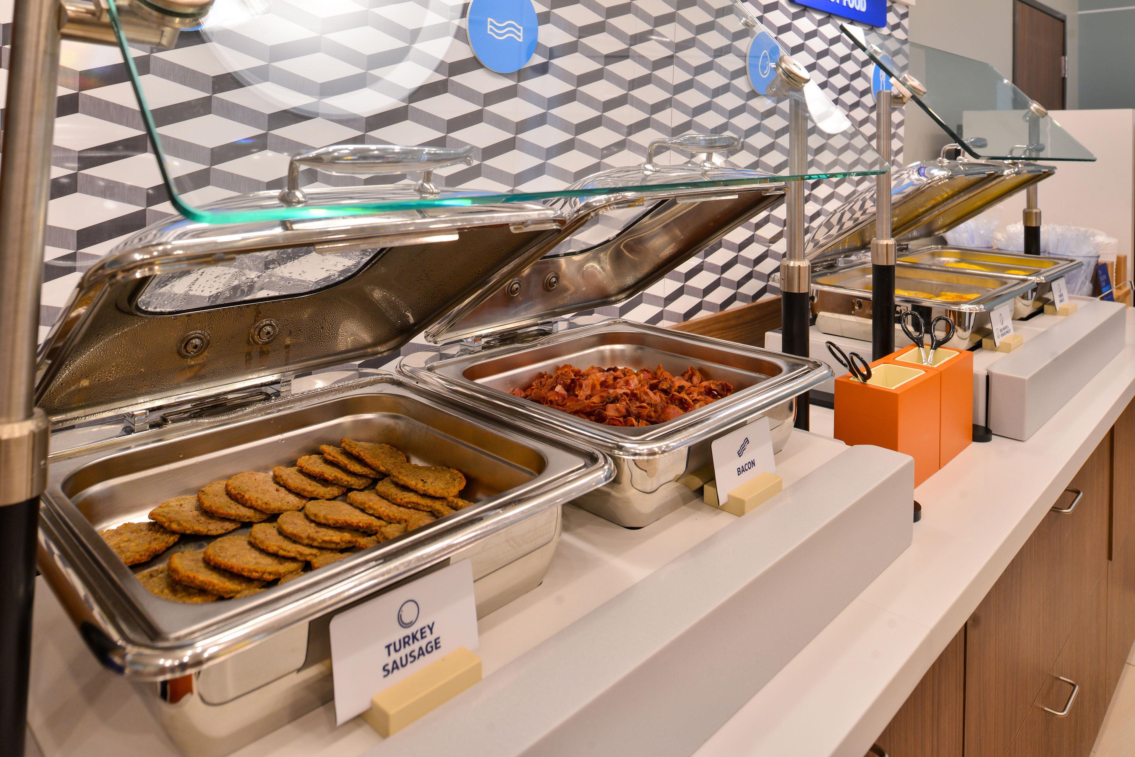 Holiday Inn Express Hotel & Suites Farmington, An Ihg Hotel Εξωτερικό φωτογραφία