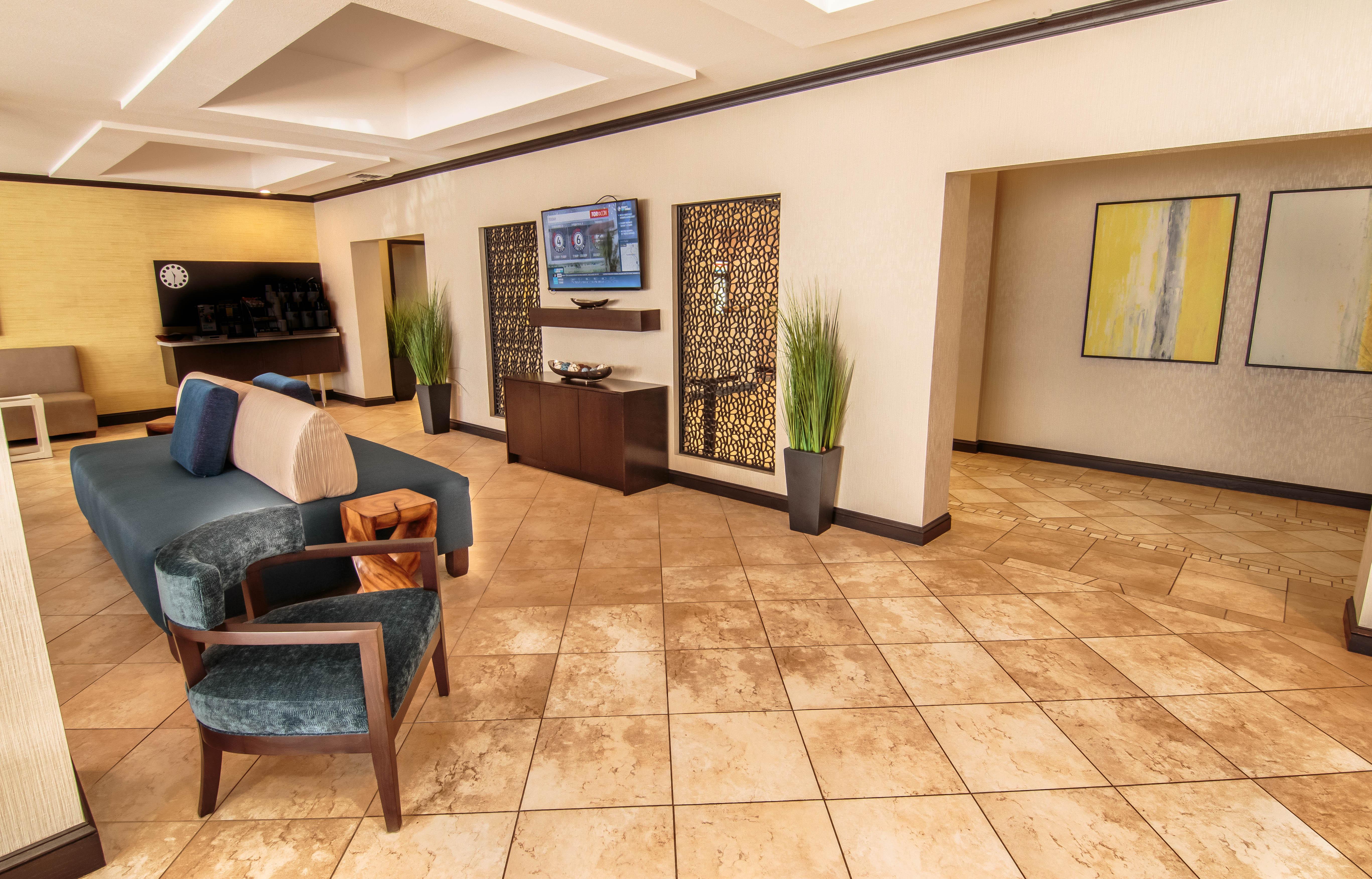 Holiday Inn Express Hotel & Suites Farmington, An Ihg Hotel Εξωτερικό φωτογραφία