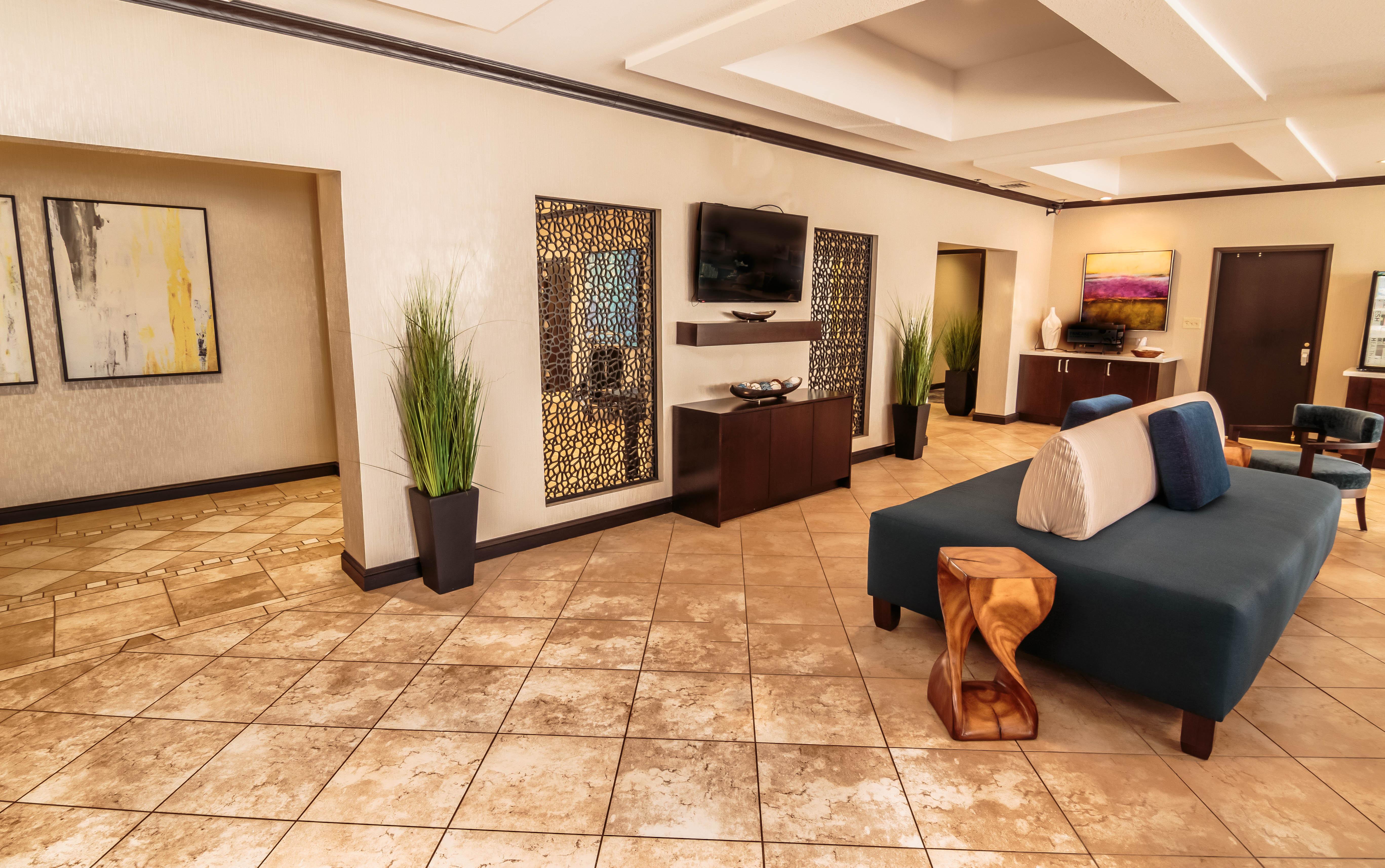 Holiday Inn Express Hotel & Suites Farmington, An Ihg Hotel Εξωτερικό φωτογραφία