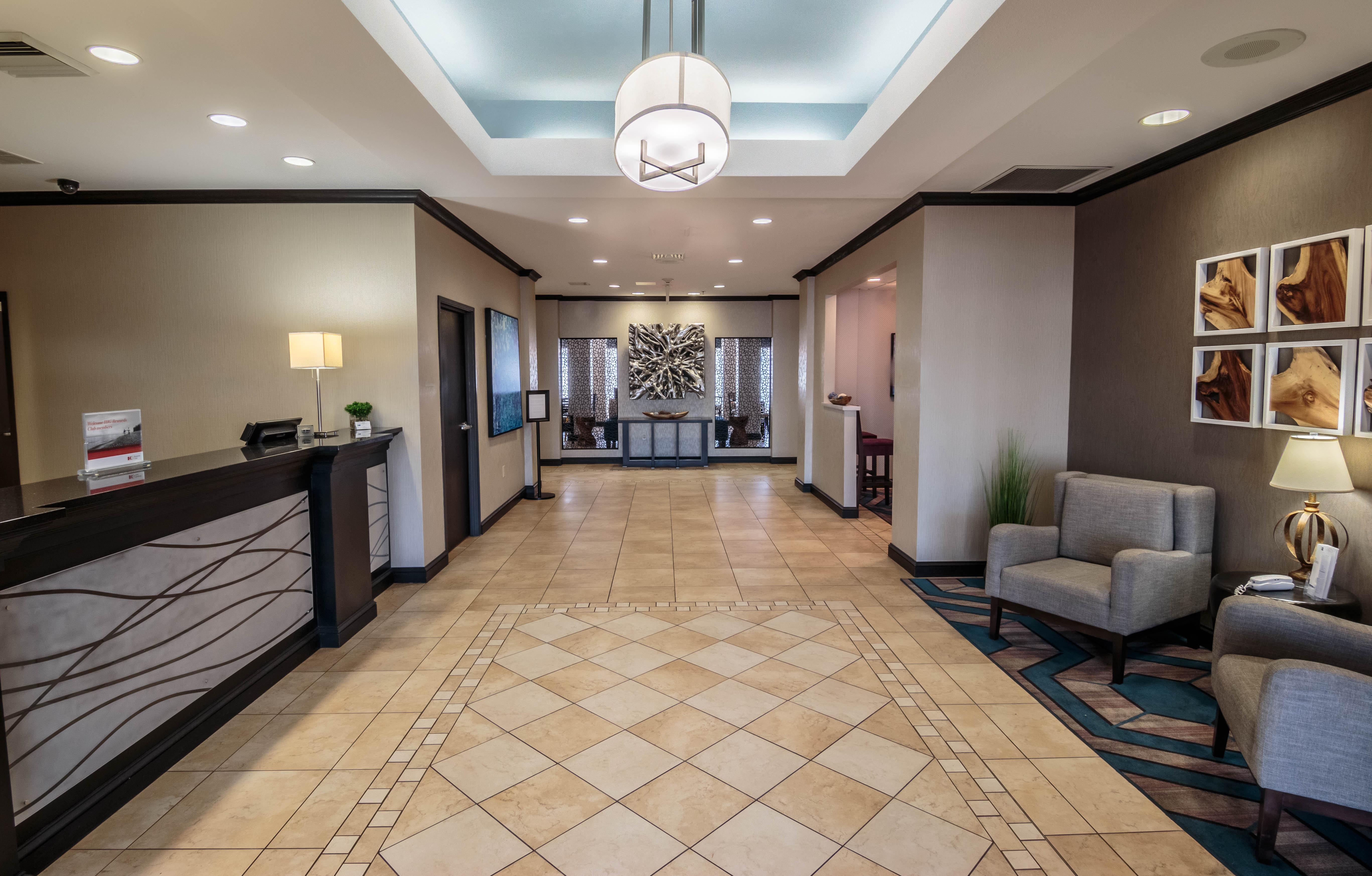 Holiday Inn Express Hotel & Suites Farmington, An Ihg Hotel Εξωτερικό φωτογραφία