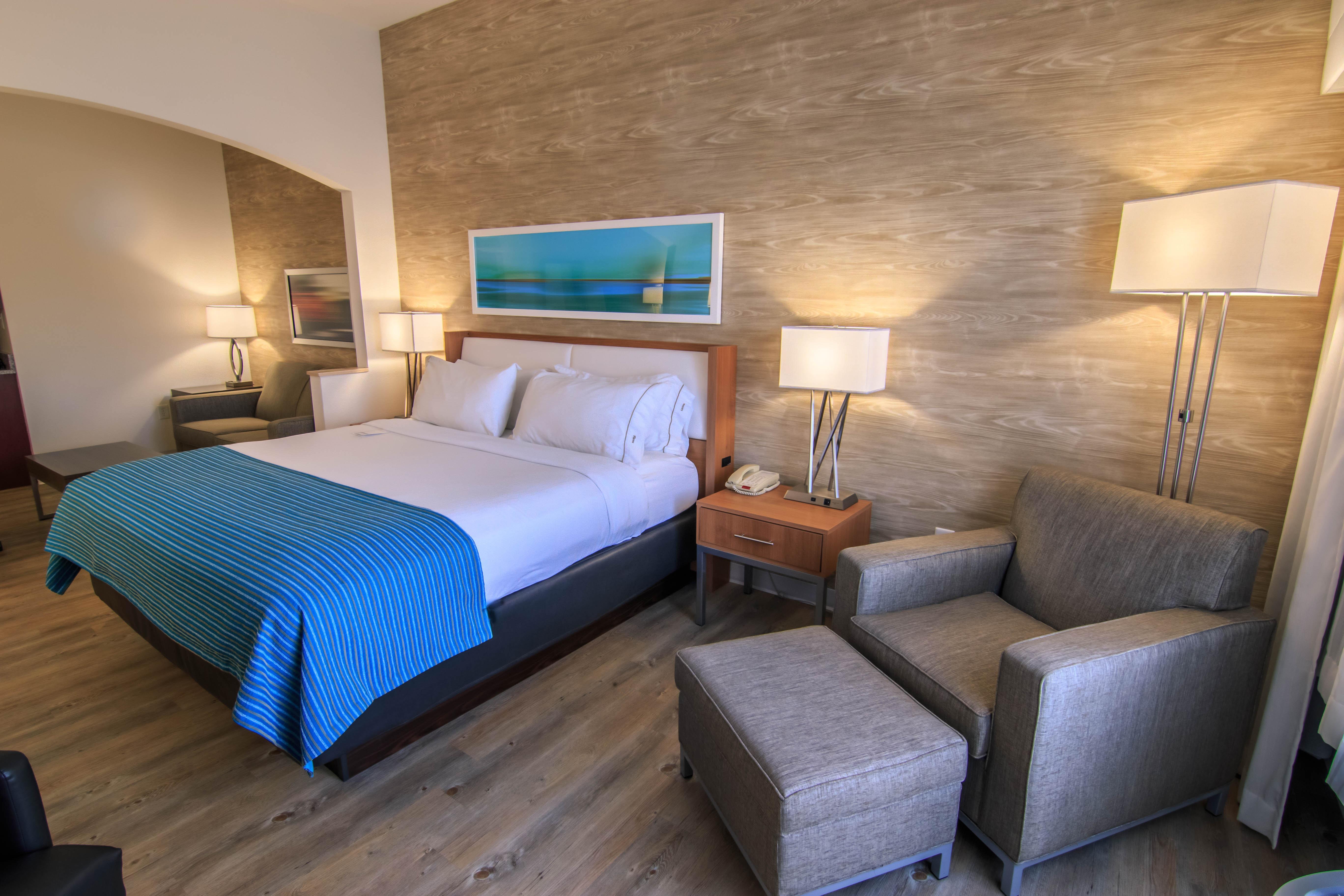Holiday Inn Express Hotel & Suites Farmington, An Ihg Hotel Εξωτερικό φωτογραφία