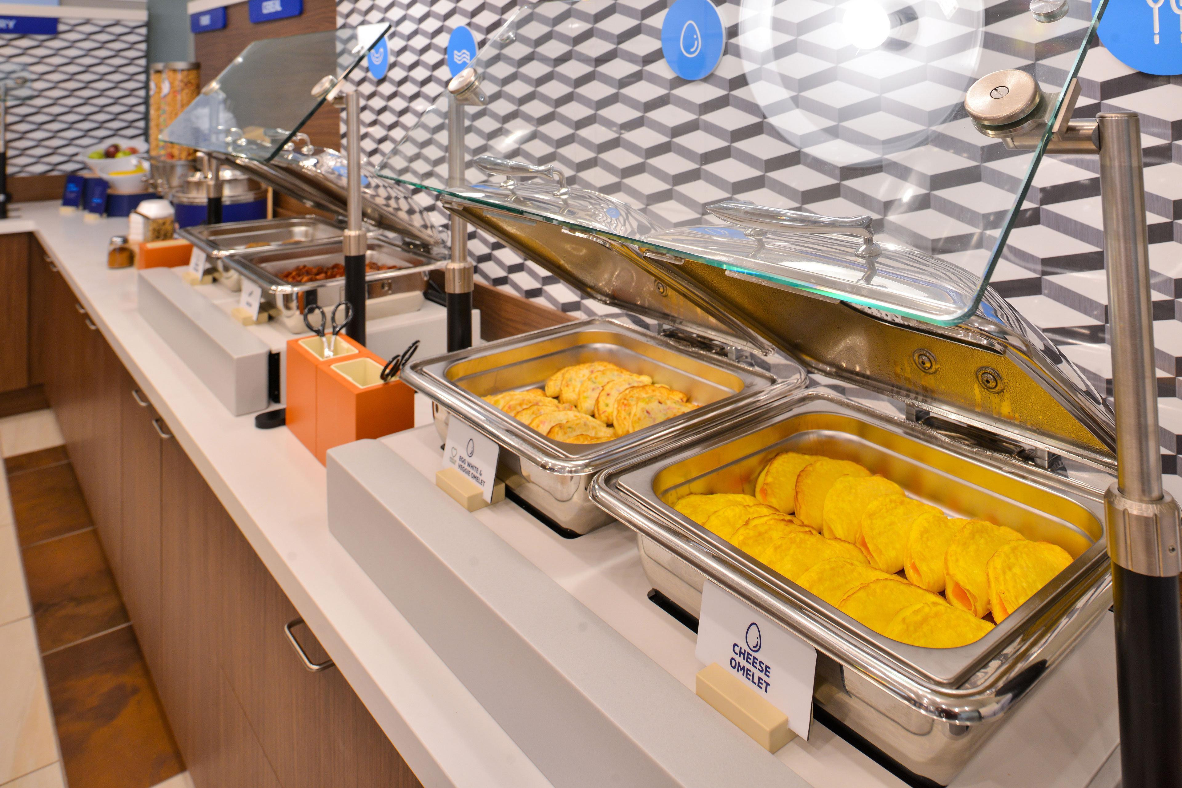 Holiday Inn Express Hotel & Suites Farmington, An Ihg Hotel Εξωτερικό φωτογραφία