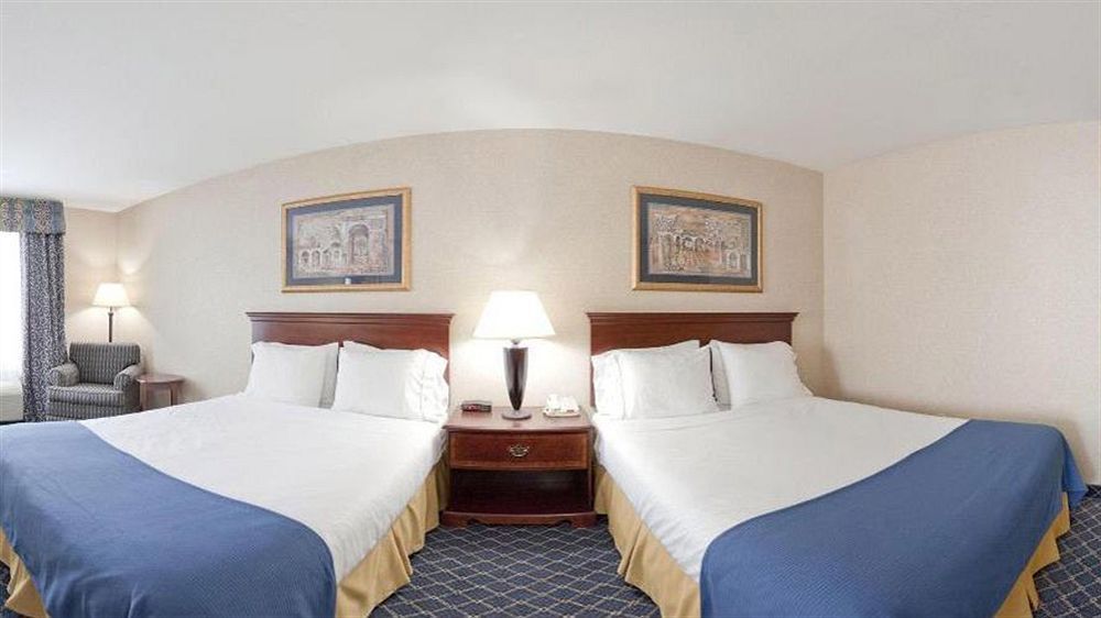 Holiday Inn Express Hotel & Suites Farmington, An Ihg Hotel Εξωτερικό φωτογραφία