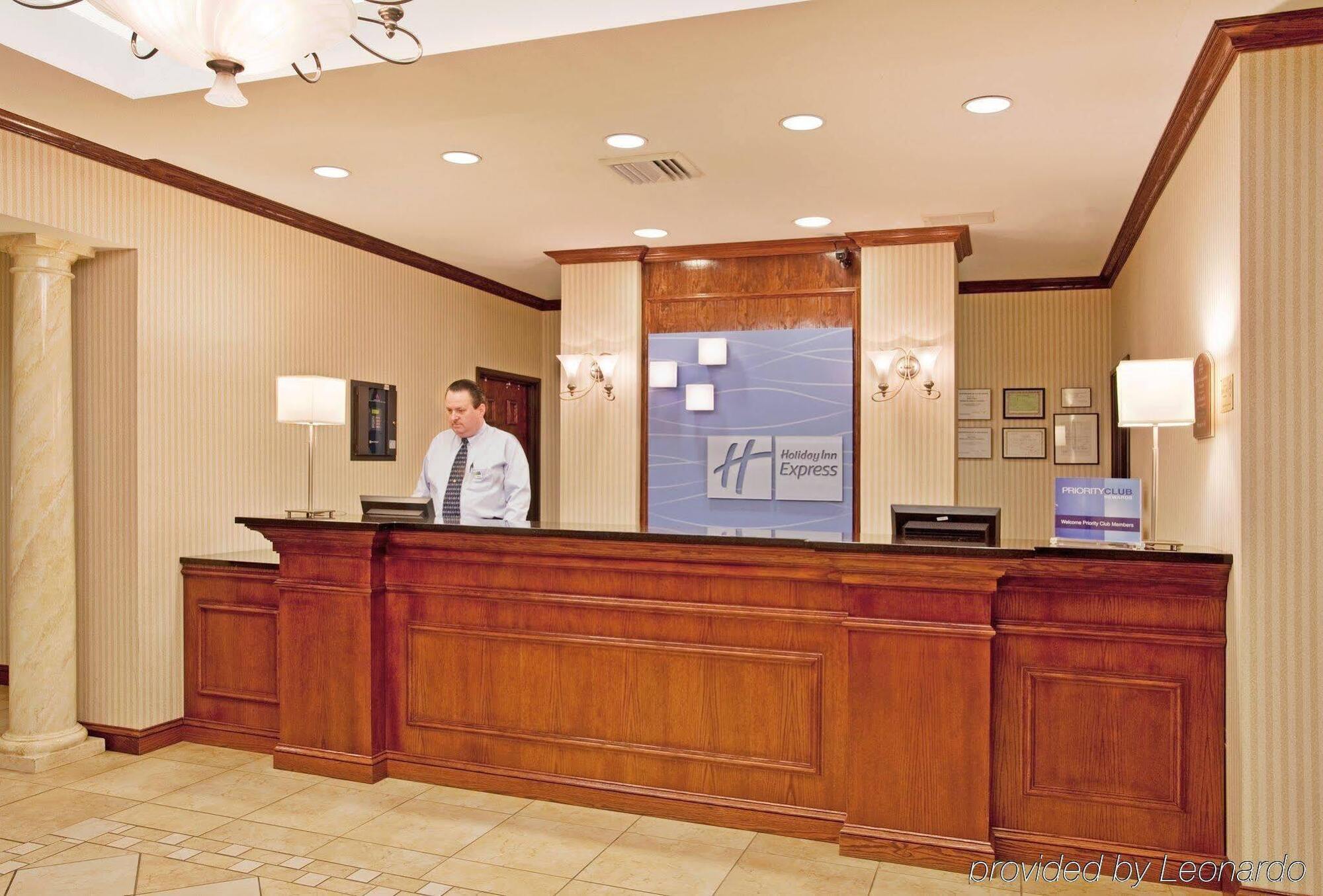Holiday Inn Express Hotel & Suites Farmington, An Ihg Hotel Εξωτερικό φωτογραφία